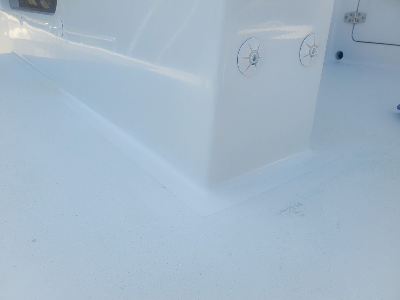 Imron Paint Repair in Maryland